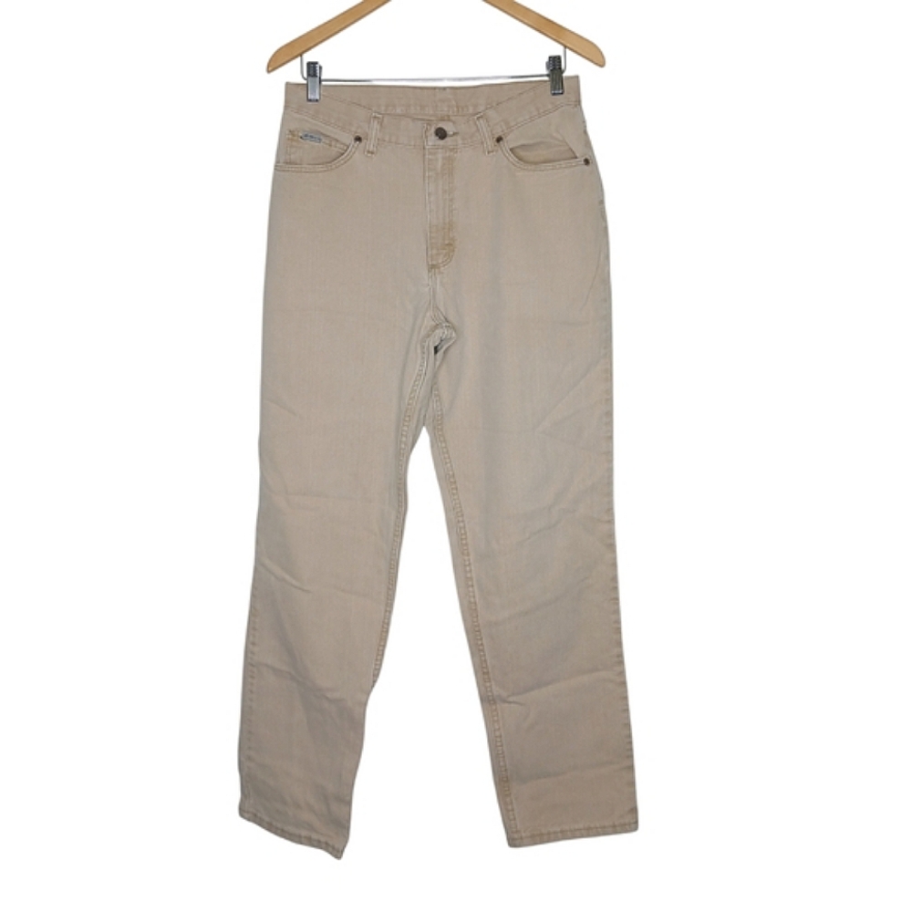 Brittania Women's Vintage Jeans High Waist